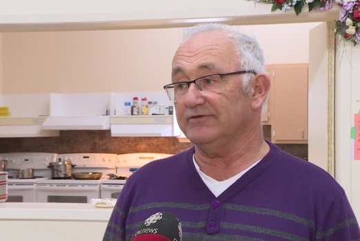 کمک مسلمانان به حادثه‌دیدگان طوفان برف کانادا