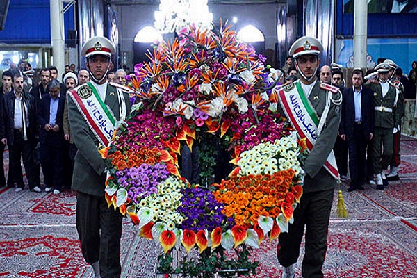 جزئیات برگزاری مراسم تجدید میثاق جامعه قرآنی با آرمان‌های امام راحل(ره)