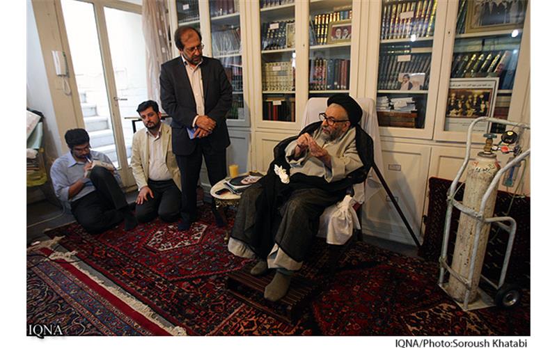 فرهنگ، بزرگ‌ترین دغدغه برای حفظ انقلاب است/ صوری شدن کارهای فرهنگی