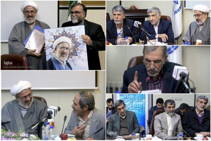 نوگرایی و ایدهپردازی ویژگی بارز «استاد» نوگرایی و ایدهپردازی ویژگی بارز «استاد»