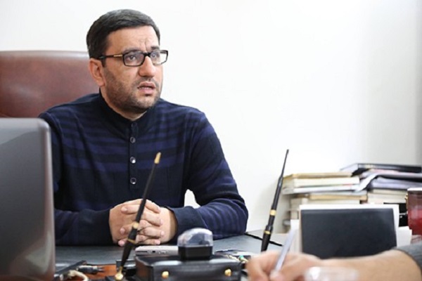 تکفیری‌ها در کشور‌های اسلامی از برخی عوامل خارجی الهام می‌گیرند / در حال تکمیل
