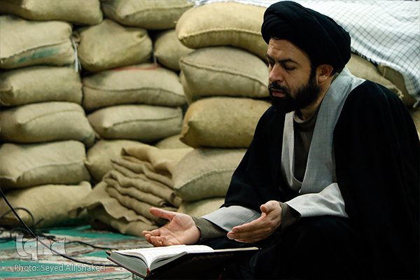 سیدابوالفضل سیدزاده