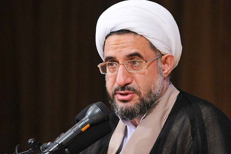 دیدار آیت‌الله اراکی با امیر و اعضای شورای مرکزی جماعت اسلامی هند