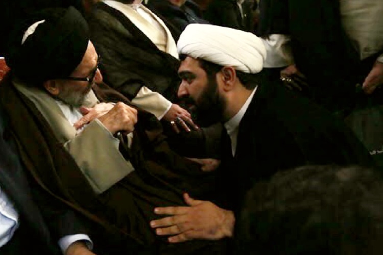 آیتالله خسروشاهی؛ آیینه تمامنمای فضیلت و گمنامی آیتالله خسروشاهی؛ آیینه تمامنمای فضیلت و گمنامی