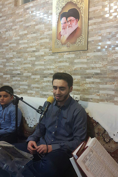 سید مصطفی حسینی سید مصطفی حسینی