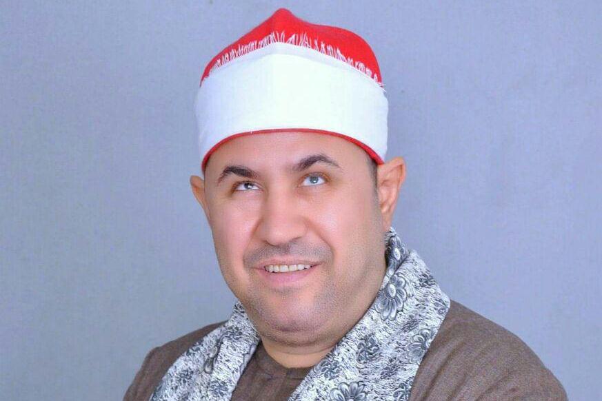 «شرف‌الدین» مبتهل و قاری فقید مصری را بیشتر بشناسیم