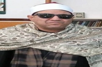 «شرف‌الدین» مبتهل و قاری فقید مصری را بیشتر بشناسیم