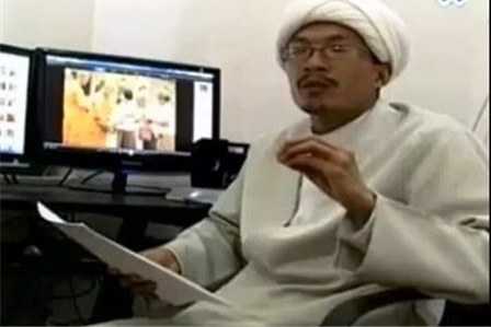 روایت روحانی تایلندی از تبلیغ در عرصه بین‌الملل/ از فعالیت‌های قرآنی تا جنگ سایبری با وهابیت