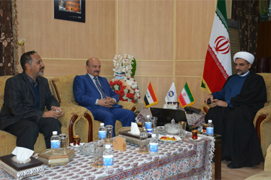 همایش «مبارزه با تروریسم مجازی» در تهران برگزار می‌شود