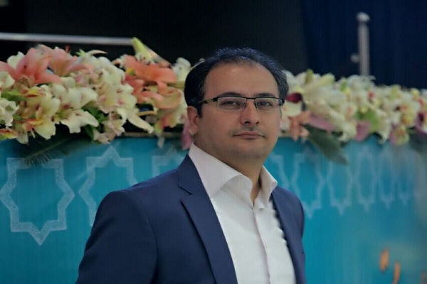 تمهیدات رسانه‌ای نمایشگاه بین‌المللی قرآن 96