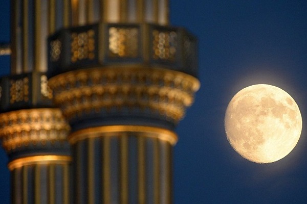 اعمال محدودیت برای صدای اذان در ترکیه / در حال تکمیل