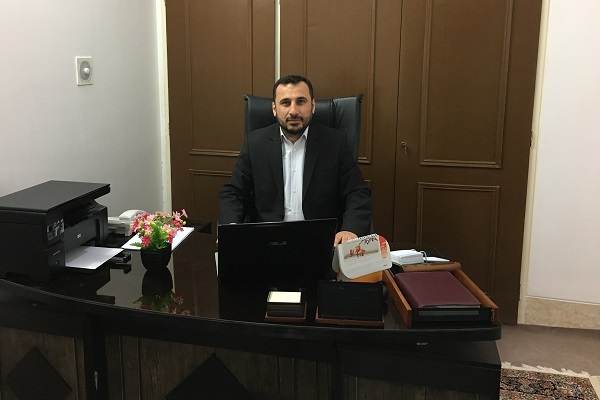 نوروز در گسترش روابط بین‌المللی نقش مهمی دارد / در حال تکمیل