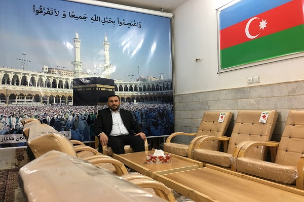 نوروز در گسترش روابط بین‌المللی نقش مهمی دارد / در حال تکمیل