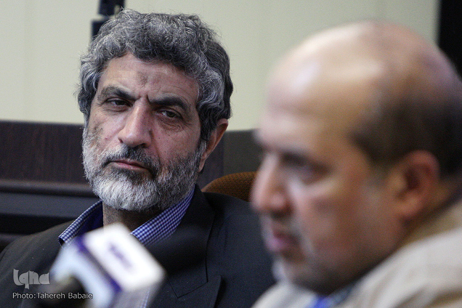 محمد خواجوی