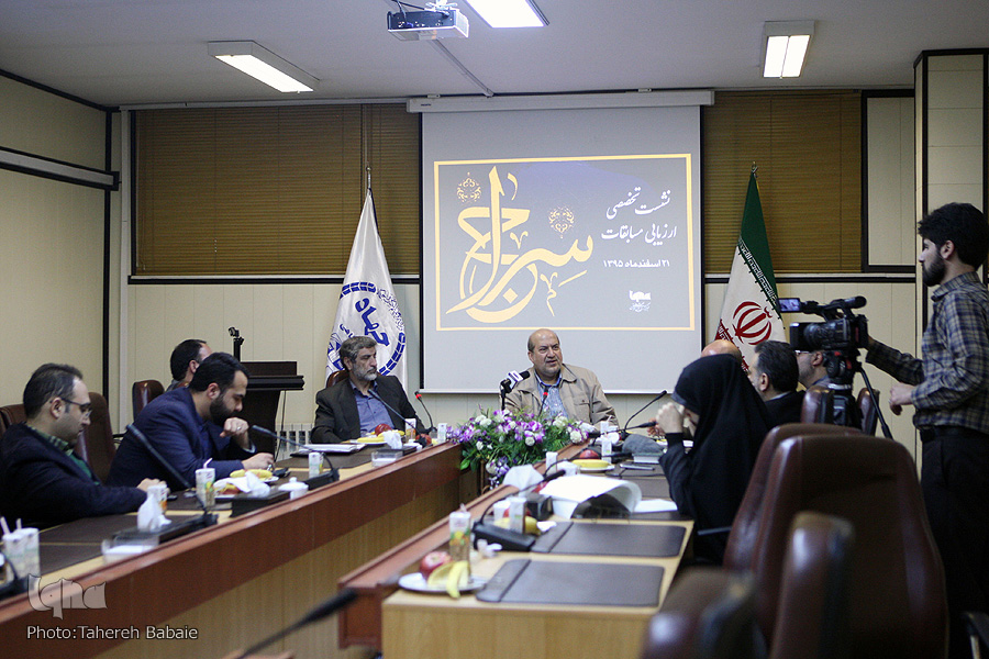 راه‌اندازی باشگاه قرآنیان «سراج»/ احصای پیشنهادات خبرگان امور قرآنی در اصلاح فرآیند اجرایی و محتوایی