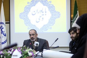 اگر خیران به مؤسسات قرآنی کمک کنند قدردانیم، اگر نه کار جهادی می‌کنیم