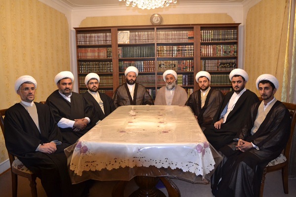 بازداشت «حاج سردار حسنلی» را به شدت محکوم می‌کنیم / در حال تکمیل