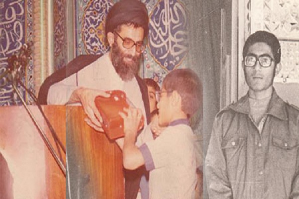 محمدتقی تسویه چی محمدتقی تسویه چی