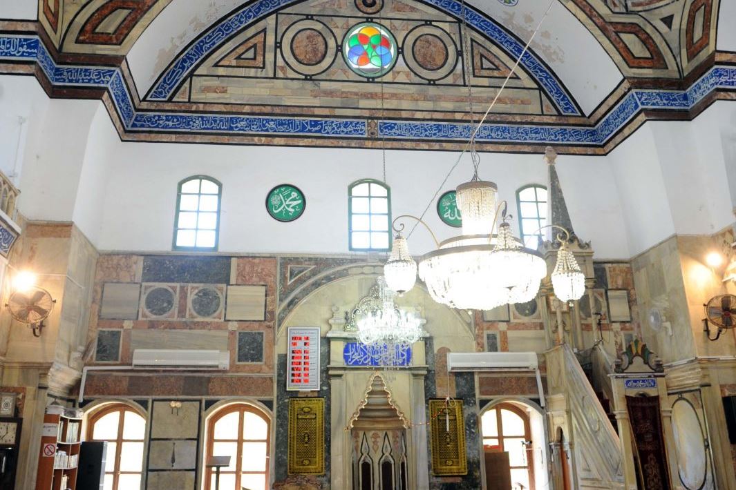 فلسطین از نمایی دیگر/ چهار مسجد زیبای سرزمین اشغالی