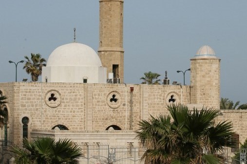 فلسطین از نمایی دیگر/ چهار مسجد زیبای سرزمین اشغالی