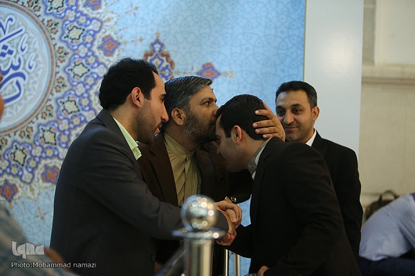 سبقت خبرنگاران برای انتشار زودهنگام نتایج و حضور دولتی‌ها؛ دو اتفاق مهم پنجمین روز