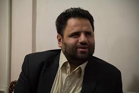 علیاکبری؛ تنها روشندل مسابقات قرآن ترکیه/ حافظ ایرانی امروز اجرا میکند علیاکبری؛ تنها روشندل مسابقات قرآن ترکیه/ حافظ ایرانی امروز اجرا میکند