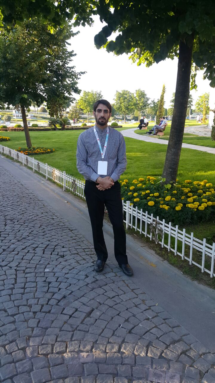 تصاویری از نمایندگان ایران در مسابقات قرآن ترکیه