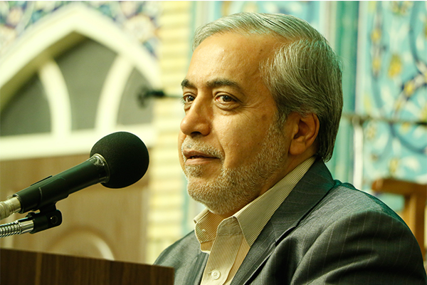 محفل انس با قرآن کریم «محمدحسین سبزعلی»+صوت