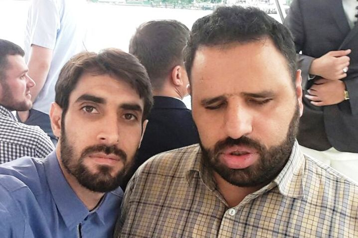 ناخرسندی نمایندگان ایران از ضعف داوری در رقابت‌های ترکیه