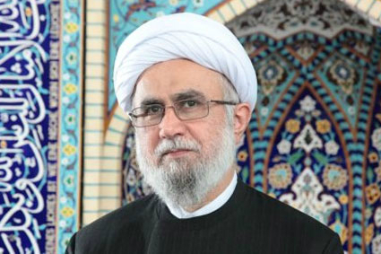 انتقاد آیت‌الله رمضانی از شیعه‌ستیزی در پاکستان