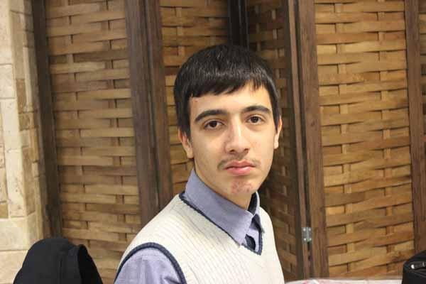 فردا//اسدی صیفار به مسابقات قرآن اردن اعزام می‌شود