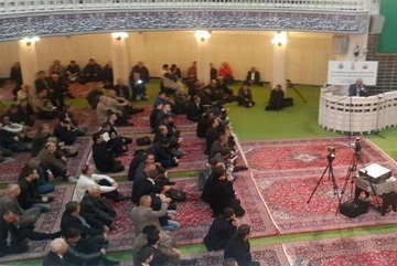 برپایی بزرگترین رویداد قرآنی کرواسی/ «ابوالقاسمی» در گروه داوران