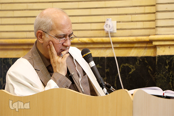 یادگیری تجوید  همراه با تلات مجلسی/اهمیت تجوید و نکات آموزنده تفسیری/ از استاد تجوید ایران تا غلوش ایران /
