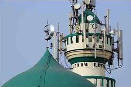 محدودیت پخش اذان از مساجد قرقیزستان