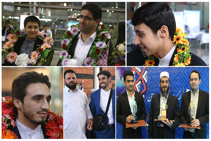 اعزام بهترینها برای کسب ضعیفترین رتبهها! اعزام بهترینها برای کسب ضعیفترین رتبهها!