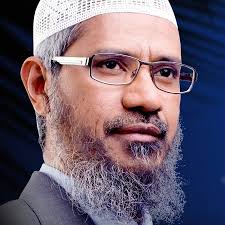ذاکر نایک؛ تبلیغ به نام اسلام و به کام وهابیت + عکس