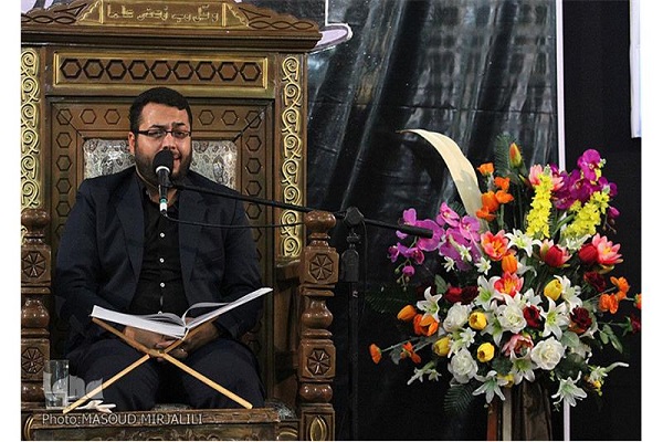 شایق