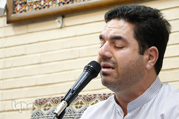 مخاطبان ایکنا قاری محبوب خود را انتخاب می کنند + تلاوت‌ها