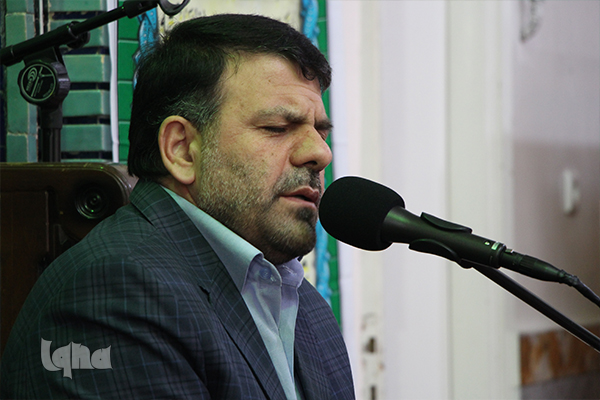 مخاطبان ایکنا قاری محبوب خود را انتخاب می کنند + تلاوت‌ها