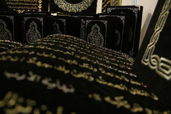 پاسخ منفی خطاط سوری به فروش میلیاردی قرآن هنری +عکس