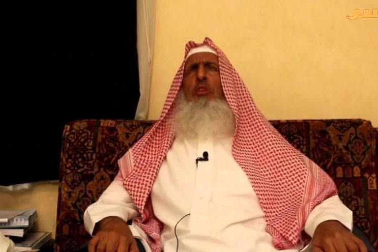 احتمال برکناری مفتی ضدایرانی آل‌سعود