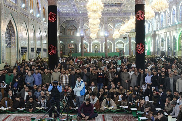 در گفتگو با مدیر طرح اُسوه مطرح شد: پاسخ به چند سؤال / تشریح برخی اقدامات
