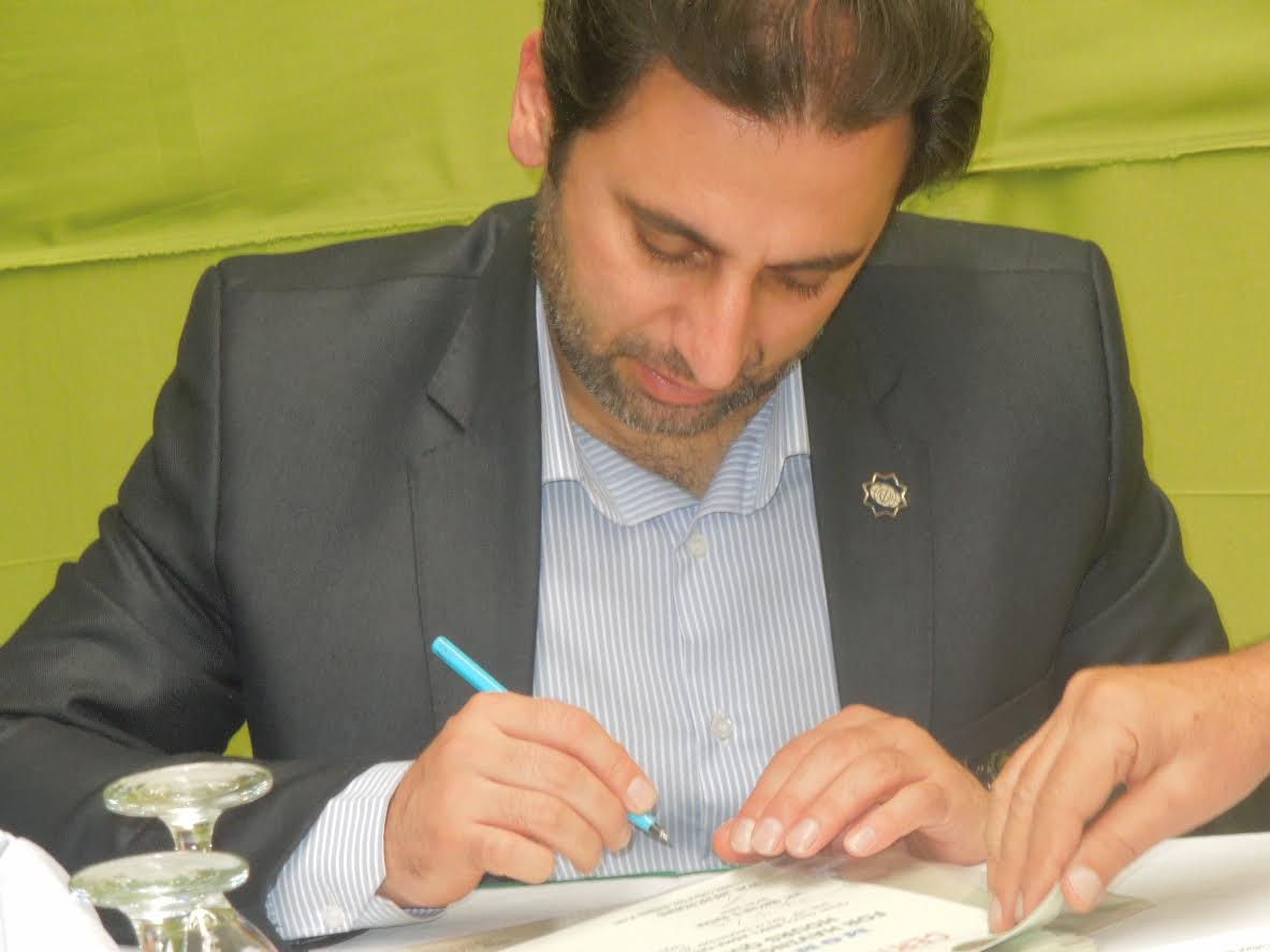 همکاری ایران در جشن فارغ التحصیلی قرآن‌آموزان فیلیپین + عکس
