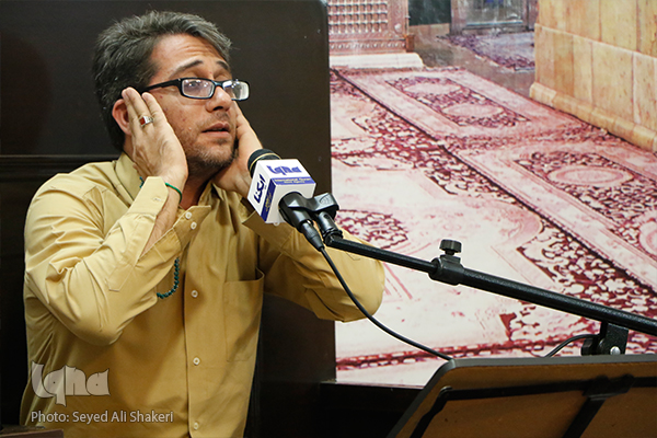 وحید نظریان