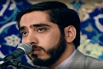 اجرای تحسینبرانگیر قاری ایرانی در رقابتهای کرواسی اجرای تحسینبرانگیر قاری ایرانی در رقابتهای کرواسی