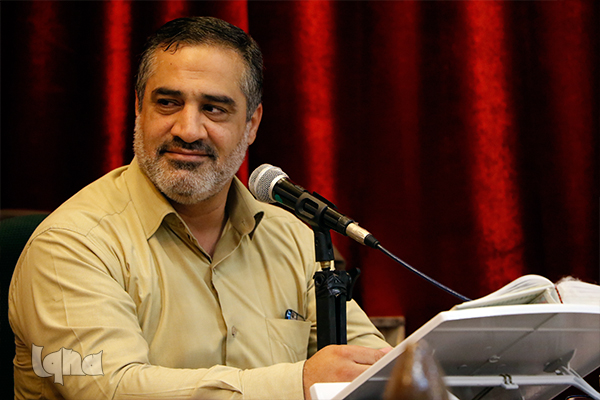 اردوی آموزشی ـ تربیتی قرآن آموزان فرهنگسرای قرآن