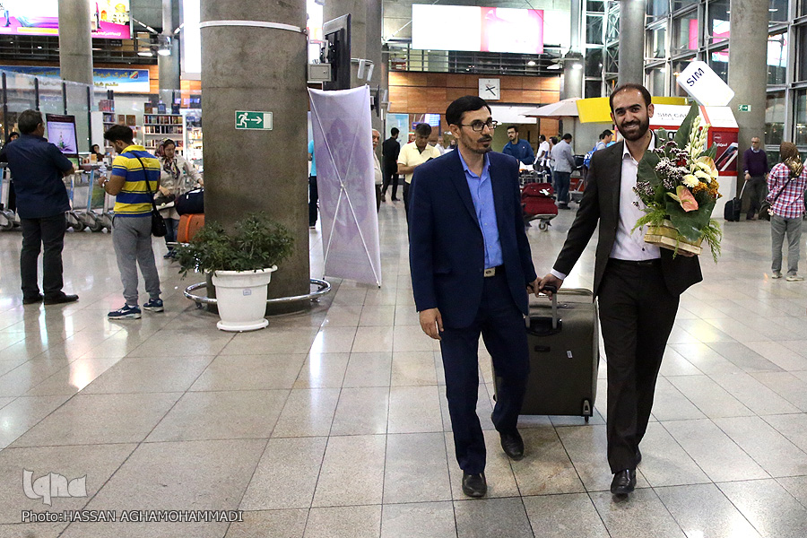«مهدی ساعد» شایسته دریافت مقام بالاتری بود/ راه‌حل مسابقات جهانی؛ آئین‌نامه مشترک و تیم ناظر