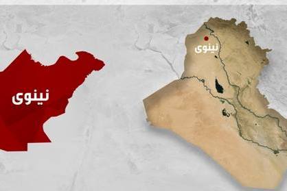 ممانعت داعش از اقامه نماز در سه مسجد موصل