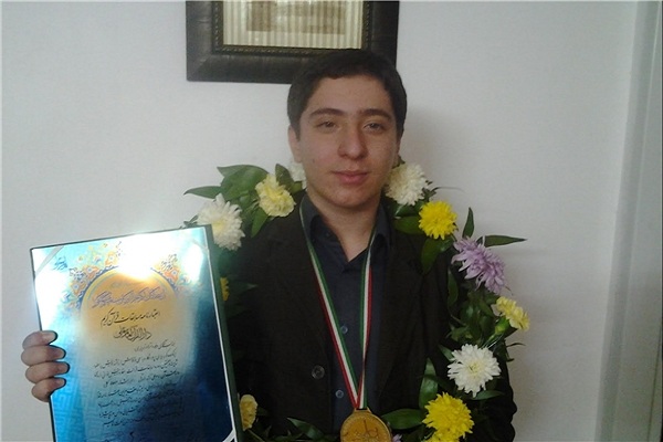 رضا نژاد تبریزی 