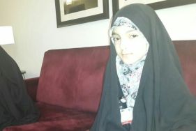 تمرین «حنانه» در حضور داور اردنی رقابت‌های قرآنی امارات